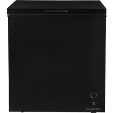 Freezers Russell Hobbs RH198CF0E1B Black