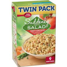 Betty Crocker Suddenly Pasta Salad Bacon 15oz 1