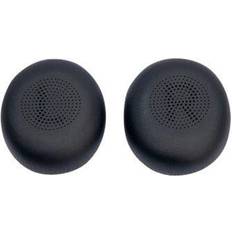 Beige Koptelefoon accessoires Jabra Ear Cushions for Evolve2 65/40 6-Pack