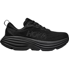 Hoka One One Bondi Shoes Hoka Bondi 8 W - Black