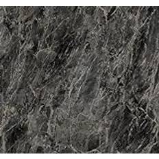 D-C-Fix Romeo Black Silver Marble Sticky Back 45cm x 2m Adhesive Film