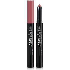 Makeup Shanrya Matte Lip Stick #9