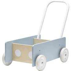 Chariots de Marche pour Bébé Kids Concept Walker