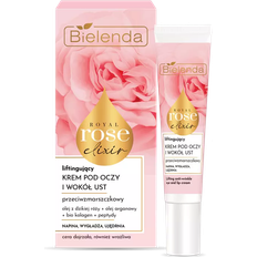 Collagen elixir Bielenda Royal Rose Elixir Lifting Cream 15ml