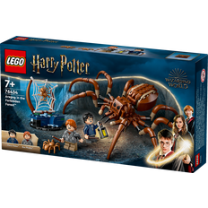 LEGO Harry Potter LEGO Harry Potter Aragog in the Forbidden Forest 76434