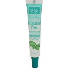 VIA Natural Ultra Care Peppermint Oil
