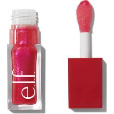 Jojoba Oil Lip Oils E.L.F. Jelly Pop Glow Reviver Lip Oil
