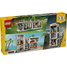 LEGO Creator 3-in-1 Modern House 31153