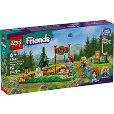 LEGO Friends Adventure Camp Archery Range 42622