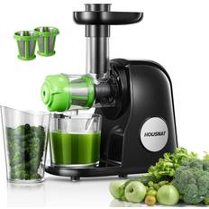 Slow Juicers Housnat Professional Cold Press Juicer