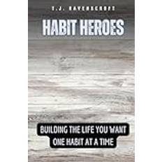 Habit Heroes (Geheftet)