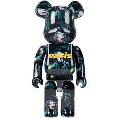 Medicom Toy Oasis Knebworth 1996 BE@RBRICK Dekofigur