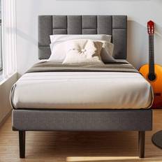 Bed Frames Likimio BED-I-T Twin