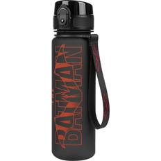 Baagl Leak Proof Water Bottle 500ml Batman