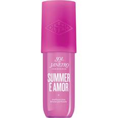 Sol de Janeiro Eau de Parfum Sol de Janeiro Summer É Amor Perfume Mist