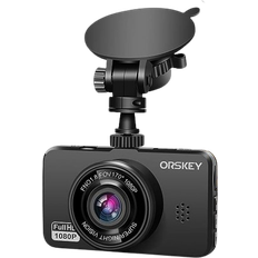 Dash Cam for Cars 