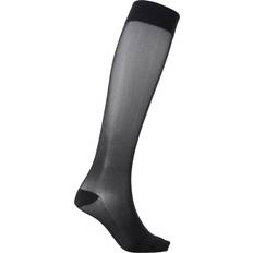 Essential SemiTransparent Class 2 Below Knee Compression Stockings