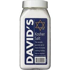 David's Kosher Salt 40oz 1pack