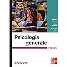 Libri Psicologia generale. Con connect