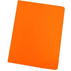 ELBA Delar Subfolders A4 3-pack