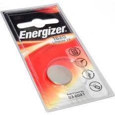 Energizer Batterie e Caricabatterie Energizer CR1620