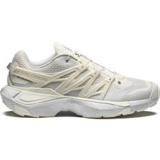 Beige - Homme Chaussures de Course Salomon XT PU.RE Advanced M - Vanilla Ice/Glacier Grey/Silver Reflective