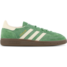 Adidas spezial green adidas Handball Spezial - Preloved Green/Cream White/Crystal White