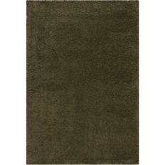 Carpets & Rugs Dunelm Slumber Green 160x230cm