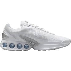 NIKE Dame Sko på tilbud NIKE Air Max Dn W - White/Pure Platinum/Summit White/Metallic Silver