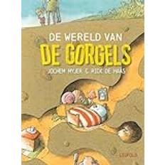 Goedkoop Engels Boeken De wereld van de Gorgels (Hardcover)