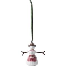 Hammershøi snekone Kähler Hammershøi Christmas Snekone, hængende