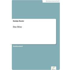 Das Böse (Geheftet)