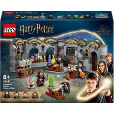 Slottet legetøj LEGO Harry Potter Hogwarts-slottet: Eliksirlektion 76431