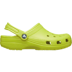 Sko kiwi Crocs Classic Clog - Kiwi