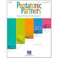 Pentatonic Partners (A Collection Of Songs And Activities)