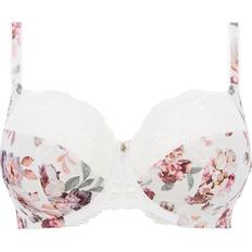 Fantasie Reggiseni Fantasie Pippa Side Support Bra - White