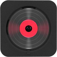 Wow Objects Portable CD Player