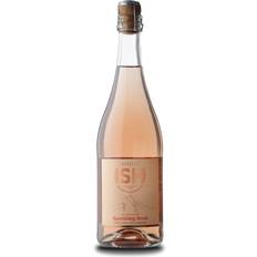 Danmark Vine Chateau Sparkling Rosé Alcohol Free Merlot Pinot Noir 75cl