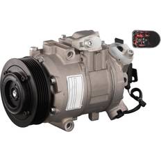 Alfa Romeo Cooling System ELSTOCK Compressor Air Conditioning 51-0196