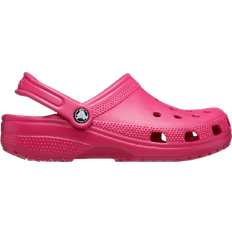 Crocs Vaaleanpunainen Ulkoilutossut Crocs Classic Clog - Dragon Fruit