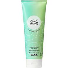 Victoria's secret pink Victoria's Secret Pink Kiwi Chill Body Lotion 236ml