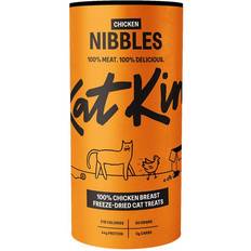Katkin Nibbles Cat Treats 0.05kg