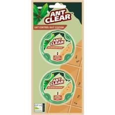 Ant Clear Ants Bait Station 2pcs