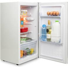 Fridges ElectrIQ EQFRIDGE45ve White