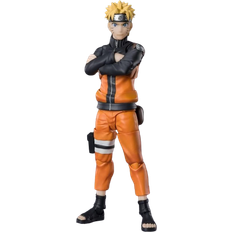 Bandai Action Figures Bandai Naruto Shippuden Naruto Uzumaki The Jinchuuriki Entrusted with Hope