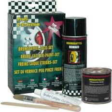 Pinturas para Pinza de Freno Motip Barniz Pinza Freno 550 CST5421