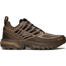 Hombre - Marrón Zapatillas Salomon ACS Pro Desert M - Dark Earth/Caribou/Wren