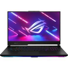 2560x1440 - IPS Laptops ASUS ROG Strix SCAR 17 G733PYV-LL046W