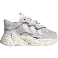 Children's Shoes adidas Infant Ozweego - Crystal White/Cloud White/Off White