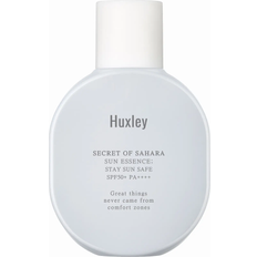 Sun Essence; Stay Sun Safe SPF50+ PA++++